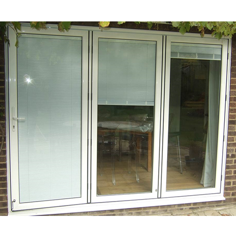 Made to Order Integral Blinds Store for Sliding Doors on China WDMA