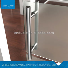 Main product low price german standard sliding glass door with many colors on China WDMA