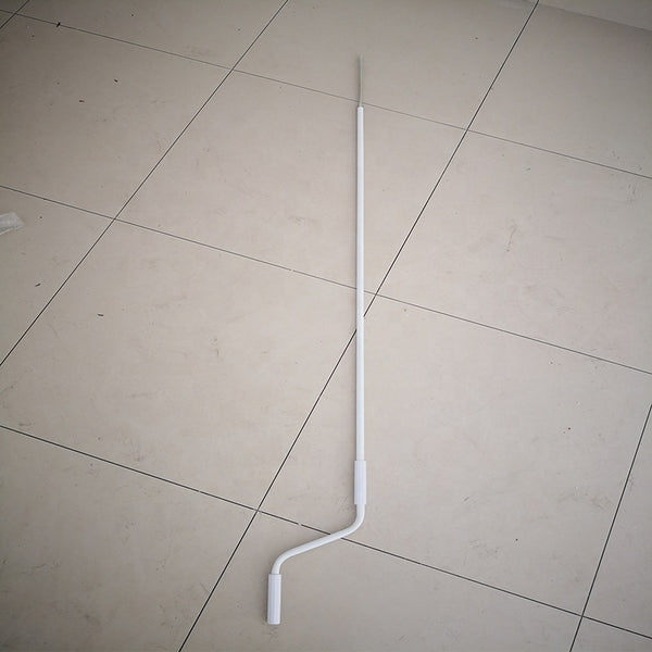 Manual roller shutter parts handle crank on China WDMA China Windows and Doors Manufacturers
