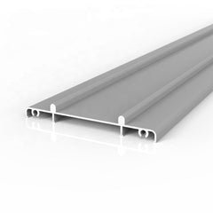 Manufacturer high quality aluminium door frame profile on China WDMA