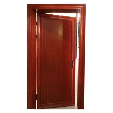 Modern Aluminium Bedroom Doors on China WDMA