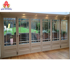 Modern decorative low price outdoor patio aluminum sliding door on China WDMA