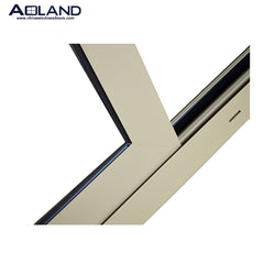 Modern design aluminium sliding doors hot sale on China WDMA