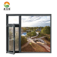 Most popular tilt and turn aluminum window wholesales for Awning Windows on China WDMA