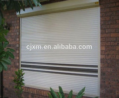 Motorized security Stable ElegantCheap Louvered Storm Door on China WDMA