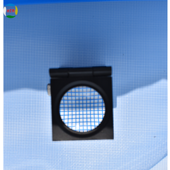 Mulitipurpose DIY Custom Adjustable Fiberglass Window Screen Frame on China WDMA
