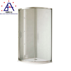 Multi-functional factory directly sale aluminum frame for sliding shower door on China WDMA