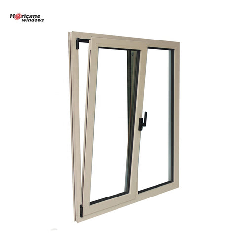 NFRC AS2047 standard factory metal aluminium doors and windows prices on China WDMA