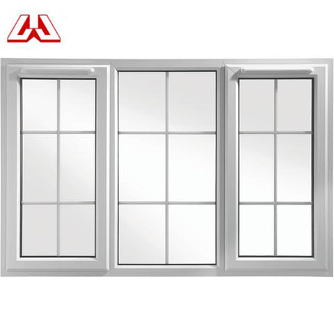 New 2019 India Upvc Steel Window Triple Glazed Pvc Toilet Window Plastic Glass Sliding Windows on China WDMA