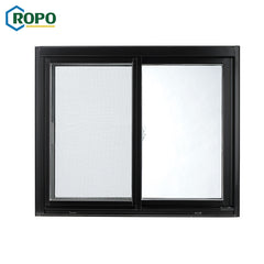 New Design CE As2047 AS2208 Kitchen Aluminium Frame Sliding Window Design,Cheap Aluminum Alloy Profile Frame Glass Slide Windows on China WDMA