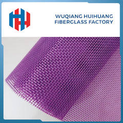 New Design PVC Coated Polyester Mesh Window Door Barrier With Factory Price Pet Screen Net on China WDMA