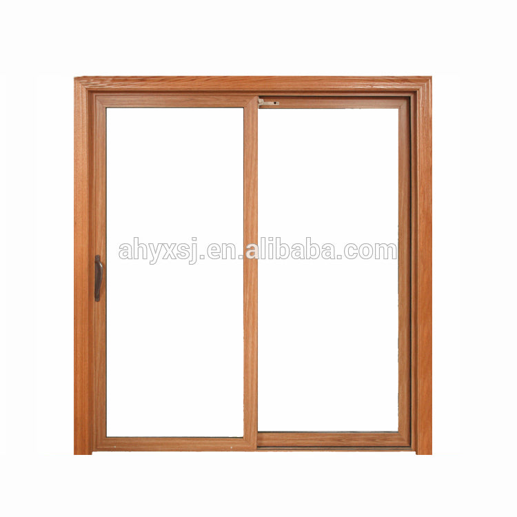 New Design Upvc Profile And Glass Horizontal Window For Mobile Home ...