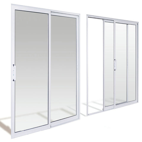 New Design Wide Aluminium Door Aluminium Patio Folding And Sliding Door For Restaurant on China WDMA