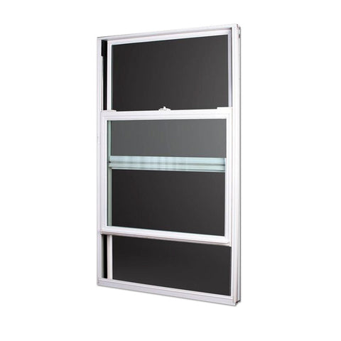 New Products UPVC Folding Window Doors with Grill Design Wrought Iron Window Grill Design on China WDMA