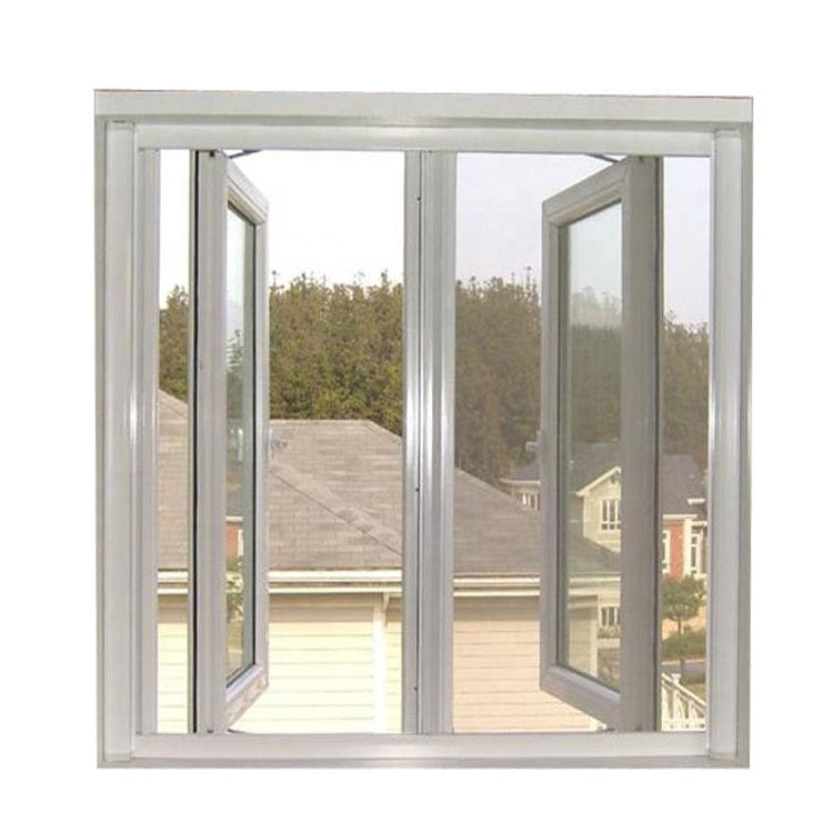 New Sample Steel Window Casement Window on China WDMA – CHINA WDMA