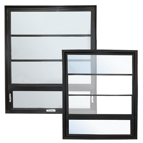 New Zealand European Standard Window Size german Style Window Manufacturers Aluminium Windows Price In Morocco on China WDMA