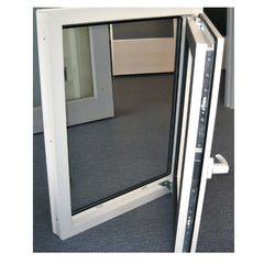 New design energy saving upvc windows doors company on China WDMA