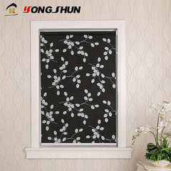 New design modern custom roller manual operation European window blinds and shades on China WDMA