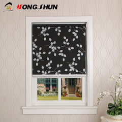 New design modern custom roller manual operation European window blinds and shades on China WDMA