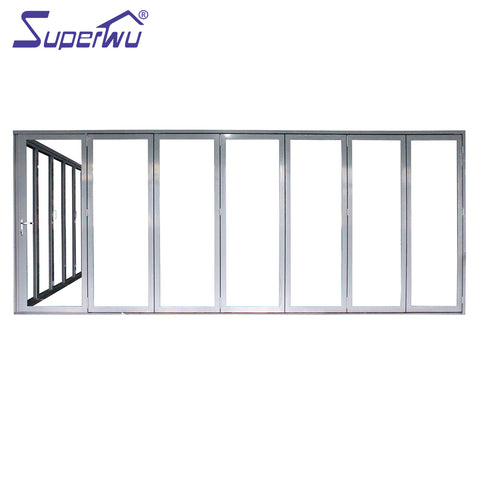 New factory price high quality security office style corner sliding doors and Windows on China WDMA