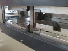 New fashion cutting saw machinery upvc window machine bag maker on China WDMA