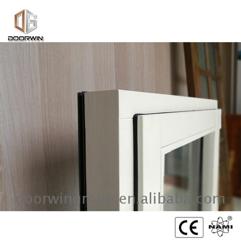 New hot selling products low e glass windows window ratings storm on China WDMA