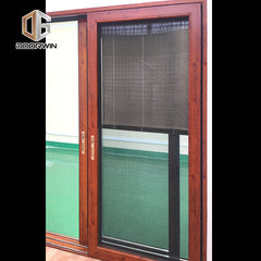 New hot selling products triple track sliding patio doors door hardware on China WDMA