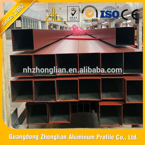 New launched products aluminium frame buying online in China on China WDMA