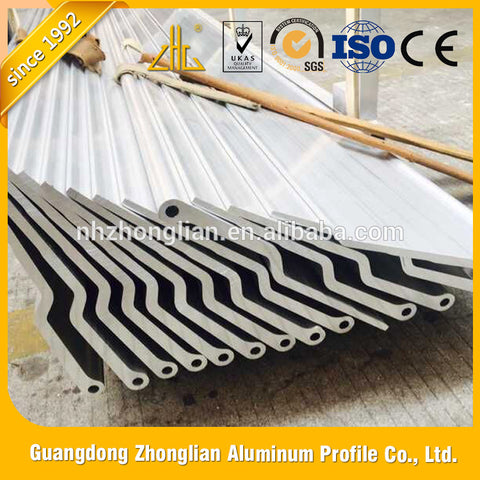 New launched products aluminium frame buying online in China on China WDMA