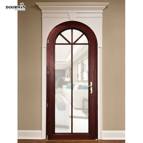 New model cheap price bifold or french doors to best insulated on China WDMA
