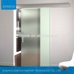 New product custom design sliding glass door on sale on China WDMA