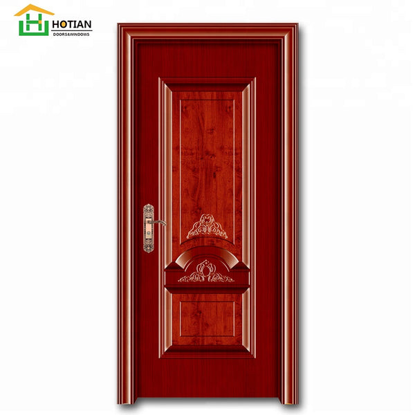 Wood Door Catalogue