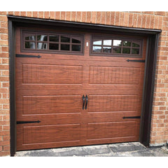 New style Garage Door Side Sliding Door / High performacein sliding side opening garage door on China WDMA