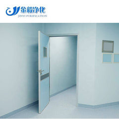 New style security gas tight doors for hospital on China WDMA