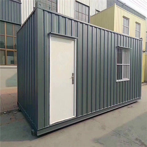China 40 ft Demountable Prefabricated Underground Storage Container House  Suppliers and Factory - Cheap Prices 40 ft Demountable Prefabricated Underground  Storage Container House for Sale - Hongshengda