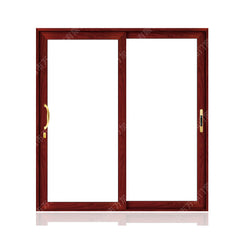 Newest Products Customize Door Glass Panels Inserts/double pane doors on China WDMA