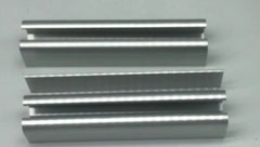 Cheap price hanging roller track system glass aluminium sliding door wheel rail on China WDMA