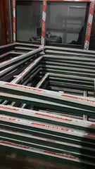 China wholesale best awning window price philippines on China WDMA