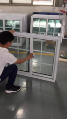 Good Quality Competitive Price Aluminium Windows And Door on China WDMA
