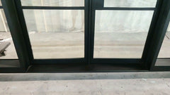 Best Sale French Steel Door with LOWE Glass on China WDMA
