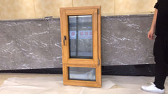 Triple Glazed Windows, Glass Windows, Aluminum Windows and Doors on China WDMA