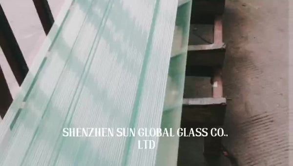 Professional manufacturer for glass louver windows blades with competitive price of glass louver on China WDMA