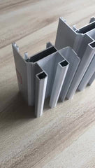 best quality extruded aluminium profiles to Ghana window and door made in China on China WDMA