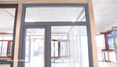 upvc windows doors pvc sliding glass window pvc window china on China WDMA