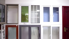Favored frameless glass folding sliding terrace glazing door with fully open style on China WDMA