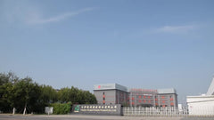 Tianjin ISO system best selling industrial pvc profile/upvc window profiles/upvc u profiles on China WDMA