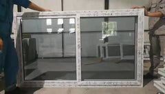 DY 3 Tracks Stainless Steel Sliding Screen Window In Guangdong on China WDMA