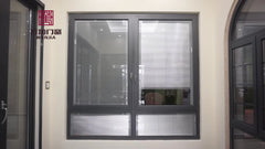 tilt up aluminum window on China WDMA