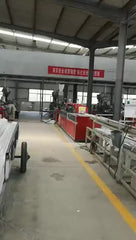 Plastic Steel Window and Door UPVC Profile Supplier on China WDMA
