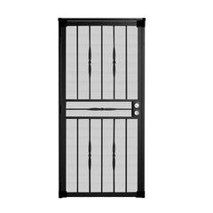 Fiberglass Screen Door For Patio Home Interior Decor Patio Sliding Screen Door Customize Factory Price on China WDMA